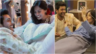 The laughs and tears with the entire team will remain unforgettable: Gurpreet Bedi of ‘Dharam Patnii' Thumbnail
