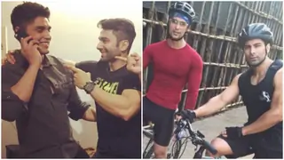 Ankit Gupta’s exit from ‘Bigg Boss 16’ has been quite dignified says friend Abhinav Kapoor Thumbnail