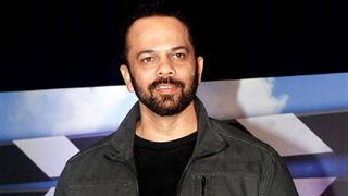 Rohit Shetty gets injured while shooting for 'Indian Police Force'