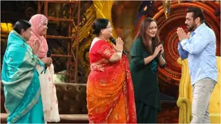 Bigg Boss 16: Major revelations to shock the inmates; family members of contestants lock horns with each other Thumbnail