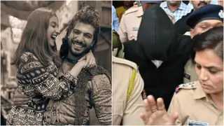 Tunisha Sharma suicide case: Sheezan Khan’s bail plea adjourned until January 9 Thumbnail