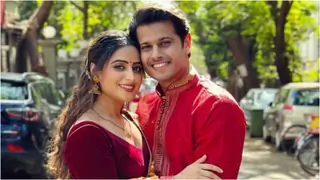 It gets awkward sometimes to hug Neil as Virat: Aishwarya Sharma of ‘Ghum Hai Kisikey Pyaar Meiin’ Thumbnail