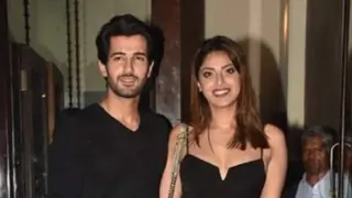 Aditya Seal & Anushka Ranjan expecting their first child Thumbnail