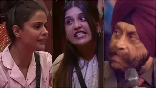 The love is EARNED not bought: Priyanka Choudhary's family retaliates to Nimrit's father's allegations Thumbnail