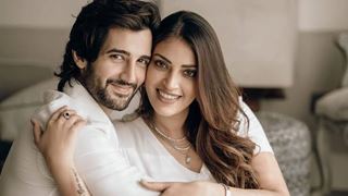 Anushka Ranjan refutes pregnancy rumours; shares a pic with Aditya calling him her ‘only baby’ thumbnail