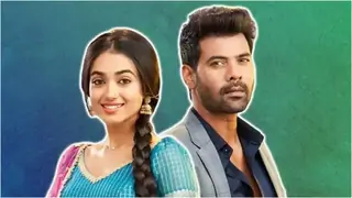 Radha wears Tulsi’s wedding outfit and determines to get married to Mohan in ‘Pyaar Ka Pehla Naam Radha Mohan’ Thumbnail