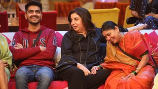 Farah Khan celebrates her birthday with Bigg Boss 16 family; twist in nomination task
