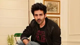 Kartik Aaryan steps in the producer's shoes with 'Shehzada' Thumbnail