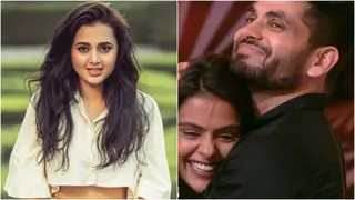 Celeb Ranking: Tejasswi Prakash tops the list; Bigg Boss 16's Shiv Thakare & Priyanka Choudhary climbs up Thumbnail