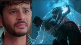 There was a fire in me while doing the scene: Jay Soni on a scene from ‘Yeh Rishta Kya Kehlata Hai' Thumbnail