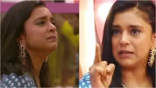 Sumbul Touqeer's team issues a statement condemning her emotions being misjudged Thumbnail