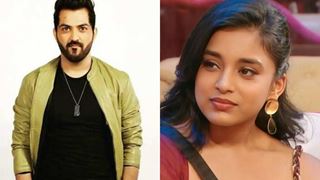 Manu Punjabi is all praise for Sumbul Touqeer Khan