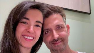 Rumoured girlfriend Saba Azad wishes her 'Ro' aka Hrithik Roshan with a special & heartwarming birthday note