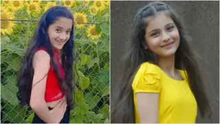 ‘Yeh Rishta Kya Kehlata Hai’ actress Tejaswee Bhadane to replace Aarohi Patel in ‘Na Umra Ki Seema Ho’ Thumbnail