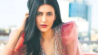 Waltair Veerayya: Shruti Haasan misses the pre-release launch event for the movie owing to ill health