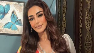 Naagin fame Mahekk Chahal hospitalised; was on ventilator  thumbnail