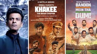 From 'Khakee' to 'Bandon Mein Tha Dum', Friday Storytellers' content in 2022