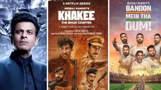 From 'Khakee' to 'Bandon Mein Tha Dum', Friday Storytellers' content in 2022 Thumbnail
