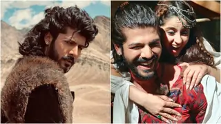Tunisha Sharma case: Sheezan's bail verdict to be out on January 13; Shafaq’s previous allegations discussed Thumbnail
