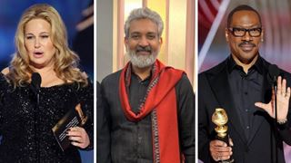 From 'RRR's Naatu Naatu win to Jennifer's Oscar slip-up, here are the best moments of Golden Globe 2023