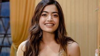 Rashmika Mandanna opens up on being involved in controversies; says need to work on my communication skills 
