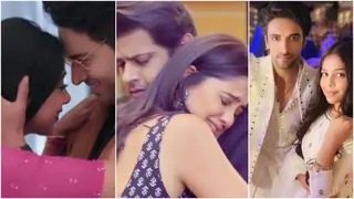TRP Toppers: Anupamaa tops the list; ‘Ghum Hai Kisikey Pyaar Meiin’ and ‘Faltu’ rise up Thumbnail