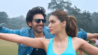 Shehzada trailer: Kartik Aaryan is here with a massy entertainer filled with punches & more punches Thumbnail