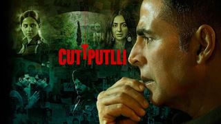 Pooja Entertainment's 'Cuttputtli' becomes the most-watched film in 2022