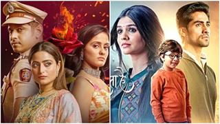 Here are five similarities between Star Plus' ‘Ghum Hai Kisikey Pyaar Meiin’ & ‘Yeh Rishta Kya Kehlata Hai'