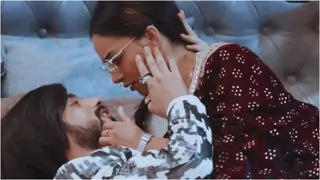 Yeh Hai Chahatein: Samrat develops a soft corner for Nayantara Thumbnail