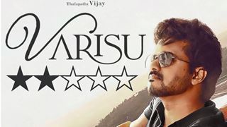 Review: 'Varisu' caters to Thalapathy Vijay's fan service but at the cost of being a jaded 90s film