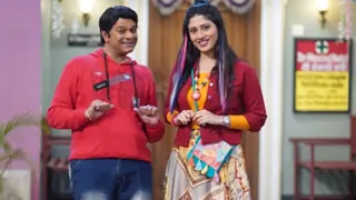 Meet the new Bawri in 'Taarak Mehta Ka Ooltah Chashmah' Thumbnail