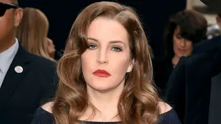Michael Jackson's ex-wife Lisa Marie Presley passes away at 54 thumbnail