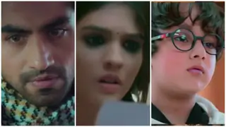 Yeh Rishta Kya Kehlata Hai: Abhimanyu’s hit & miss with Akshara; Akshu panics seeing Udaipur picnic papers Thumbnail