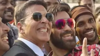Akshay Kumar & Emraan Hashmi's 'Selfiee' trailer to be out on this date Thumbnail