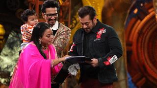 Lohri Special: COLORS' 'Bigg Boss 16' celebrates a festive and fun-filled Weekend Ka Vaar