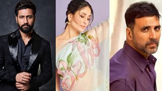 Lohri 2023: Vicky Kaushal, Kareena Kapoor, Akshay Kumar & others extend their wishes to fans and followers Thumbnail