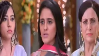 Ghum Hai Kisikey Pyaar Mein: Bhavani gets to know that Karishma is staying with Sai  Thumbnail