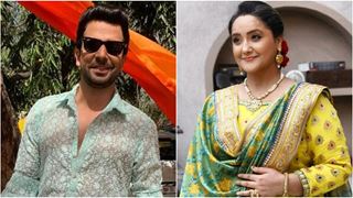 Manit Joura and Swati Shah talk about festivals of Lohri and Makarsankranti thumbnail