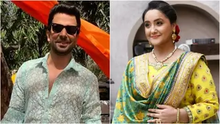 Manit Joura and Swati Shah talk about festivals of Lohri and Makarsankranti Thumbnail