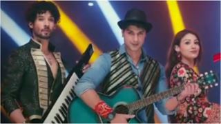 Junooniyat Promo: Jahaan, Elahi & Jordan have different motives for music; Ankit, Neha, Gautam look promising Thumbnail