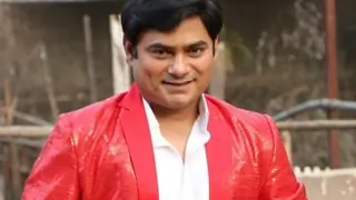 “I always wanted to essay a character that made the audience laugh" - Salim Zaidi Thumbnail