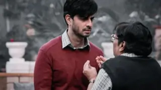 Tahir Raj Bhasin pens a heartwarming note as the show 'Yeh Kaali Kaali Ankhein' clocks one Thumbnail