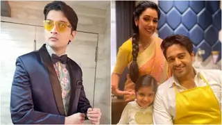Kunal Madhiwala to enter ‘Anupamaa’; another mysterious entry to cause trouble for Anu-Anuj and Choti Anu thumbnail