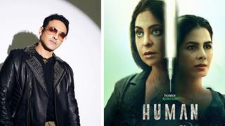 "It was a real validation of our hard work" - 'Human' director Mozez Singh