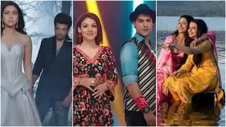 Ishq Mein Ghayal, Junooniyat & Maitree; three love triangles to arrive on TV to entertain the viewers Thumbnail
