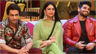 Bigg Boss 16: Shalin Bhanot and Shiv Thakare to lock horns for a unique competition Thumbnail