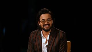 "I want to make an action-comedy about Titu Maama" - Bhuvan Bam