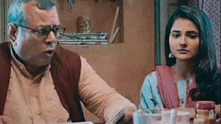 'Shaurya aur Anokhi...' fame Debattama Saha makes Bollywood debut with 'Shehzada'