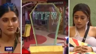 BB 16: Ticket To Finale at stake with the last captain standing set to win it Thumbnail